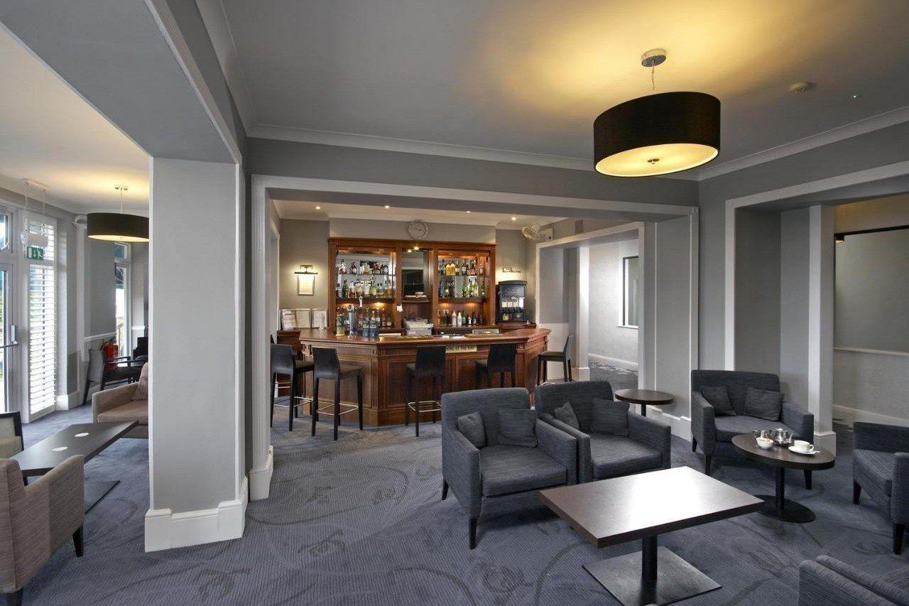 The Imperial Hotel Exmouth Exterior foto