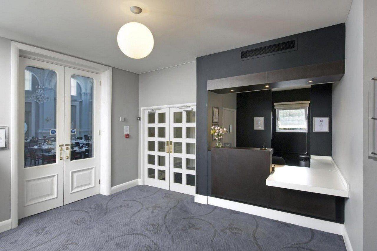 The Imperial Hotel Exmouth Exterior foto