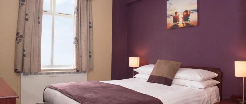 The Imperial Hotel Exmouth Exterior foto